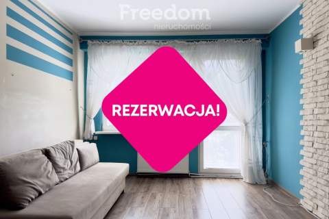 2-pok. mieszkanie z windą, 3 piętro, ul. Wieniecka