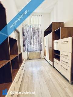 Sprzedam mieszkanie w centrum Wrocławia