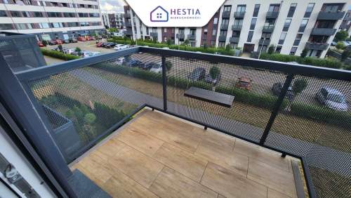 Na wynajem 2-pokojowe balkon piwnica, Gumieńce