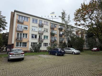 Przestronne mieszkanie na sprzedaż Łódź-Górna