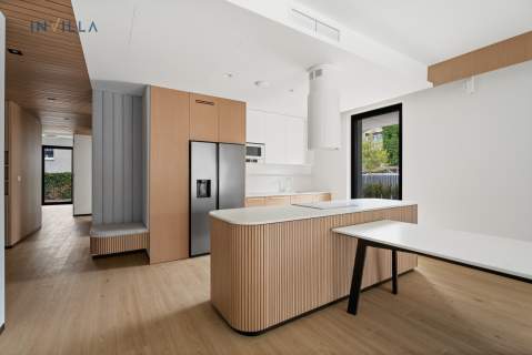 Luksusowy apartament, blisko plaży, Orłowo Klif