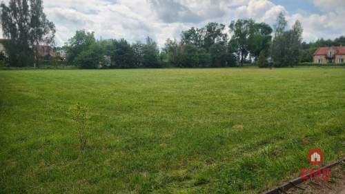 Działka budowlana 3800 m2, Bielsk Podlaski