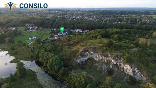 Piękna Okolica Wolnostojące Bez PCC 2% Działka 3ar