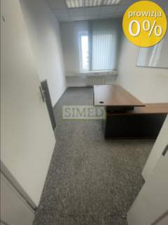 Małe biuro na adres spółki,parking,dostep24h