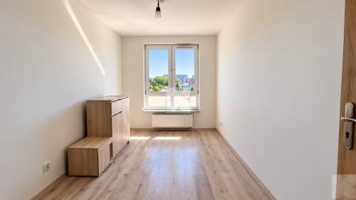 Mieszkanie pod wynajem lub pierwsze M2