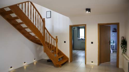 Dom wolnostojący o powierzchni 200m2, działka 928m2,Kalisz