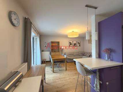 Mieszkanie 71m2, 3 pokoje, garaż, Warszawa