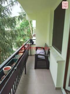 Mieszkanie 50,8 m2, 2 pokoje, Anin Warszawa