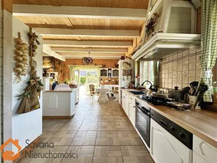 Obiekt na sprzedaż, 480 m2, Polkowice