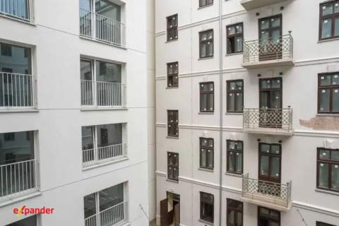 Kawalerka Konopacka Praga Płn. Warszawa Nowa Praga Świetna l