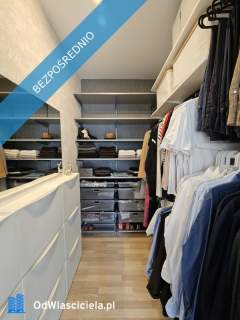 Dwupoziomowy apartament 66 m 2 tarasy Wrzeszcz Górny widok na...