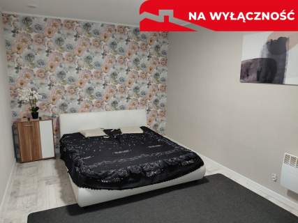 Na sprzedaż mieszkanie w Radłowie pod Tarnowem