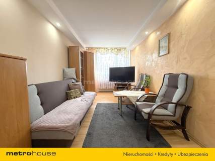 Słoneczne 2 pokoje/ 44 m2 / 3 piętro /blisko Parku