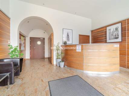 49m2, Tarasy Verona Krowoderskich Zuchów