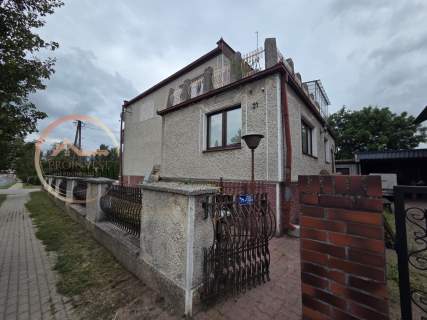 DOM 260m/ Pruszcz/ BLISKO SZKOŁY