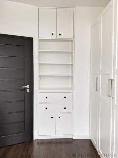 2-pokojowe mieszkanie w Rembertowie