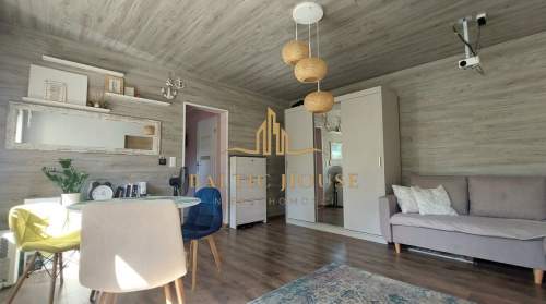 2 pokoje Do wejścia Kamienica Smart Home Sopot