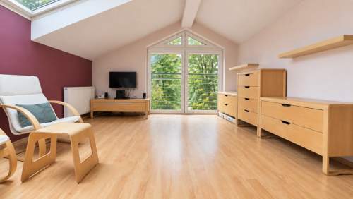 Mieszkanie na sprzedaż, 120 m2, Szczecin
