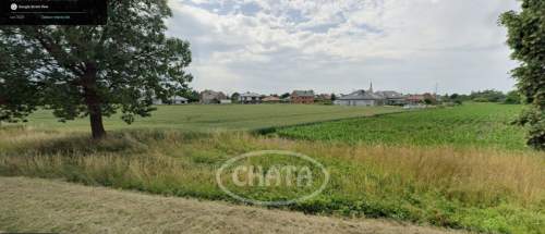 Działka budowlana na sprzedaż, 2125 m2, Żerniki Wrocławskie