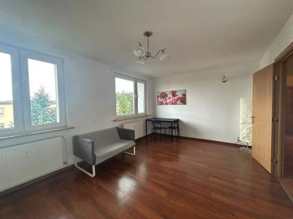 Przestronne 2 pokoje parking, 59 m2- Słabego 11