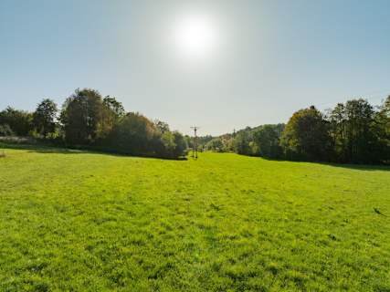 Działka budowlano-rolna 1,23 ha 30,35 ar UM