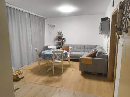 Gotowe do wejścia. 2 M. postojowe, balkon.