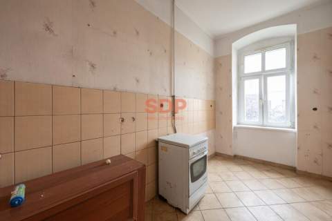 Mieszkanie 92m2, 1 p., doskonała lokalizacja, odrestaurowana...