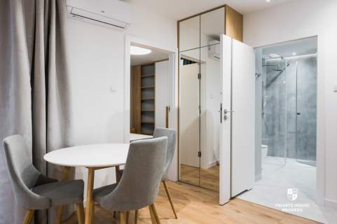 Mieszkanie do wynajęcia, 41,62 m2, Kraków