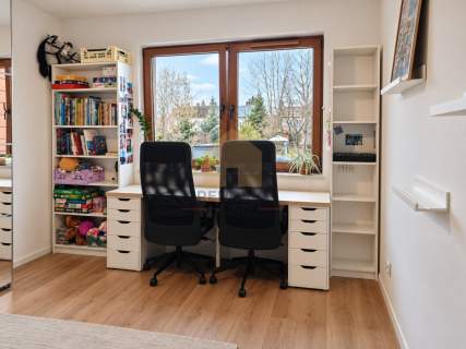 3 pokoje Duży taras 61 m2 Ołtaszyn