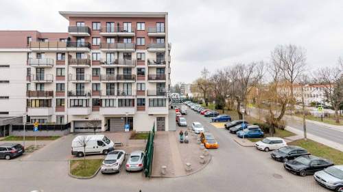MIEJSCE PARKINGOWE I KOMÓRKA W CENIE