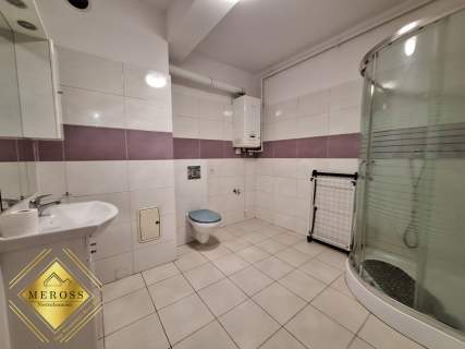 Mieszkanie na sprzedaż, 50,2 m2, Częstochowa