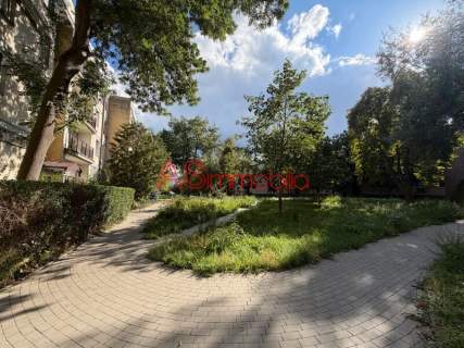 Mieszkanie 38,5 m2, 2 pokoje, Saska Kępa, Warszawa