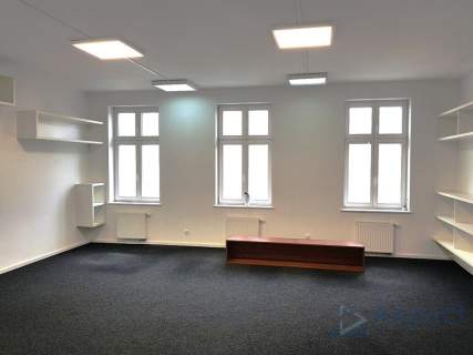 Lokal biurowy 63 m2 Centrum obok Deptaku Bogusława