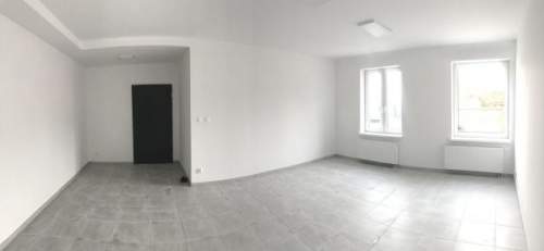 Biuro do wynajęcia, 72 m2, Białe Błota