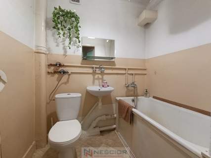 3 pokoje w Centrum Siedlec, 46 m2, ul. Rynkowa 3