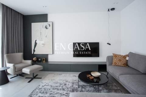 Idealny, komfortowy apartament na Woli