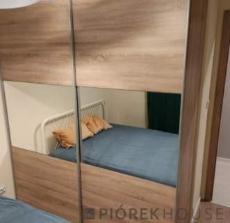 2-pokojowe mieszkanie na Woli