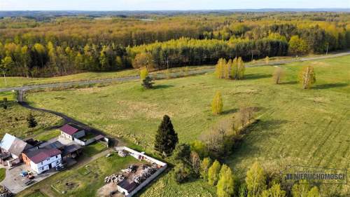 Działki budowlane Raty 810 zł Żydowo