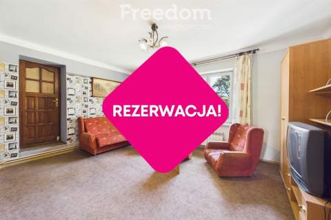 Rezerwacja