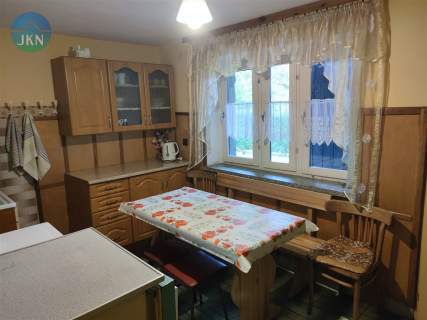 Solidny, duży dom z potencjałem na Gorze Żar