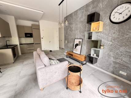NOWY APARTAMENT W CENTRUM- SOLNA 6
