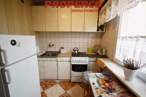 Mieszkanie 2 pok., 50,20 m2, ul. Norwida, Bocianek