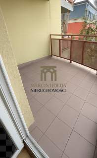 69 M 3 POKOJE GABINET GARDEROBA BALKON
