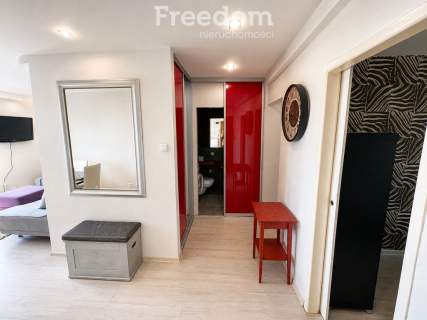 2-pokojowe mieszkanie 44,29 m Centrum Siedlec
