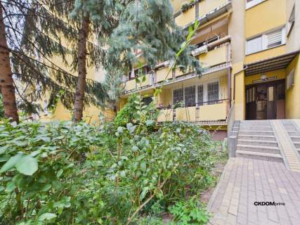 3 POKOJE MICHAŁÓW / Duży Balkon / Niski Czynsz / Korytarz Lo