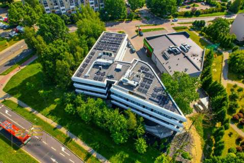 Nowoczesny lokal biurowy 89m2 Lublin, ul Agatowa