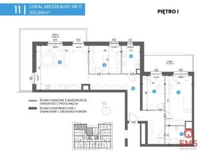 Apartament Bez Prowizji Bez PCC