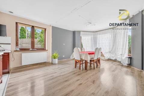 Dom na sprzedaż 282m2 działka 800m2