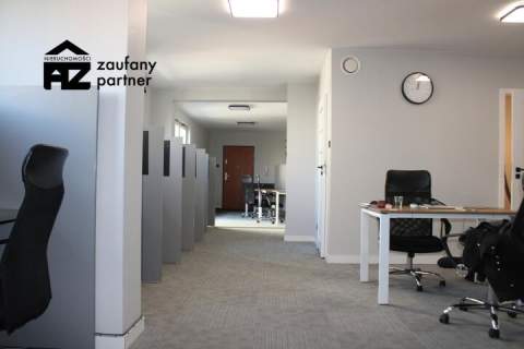 Lokal użytkowy Biały Prądnik