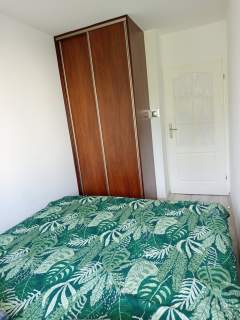 Mieszkanie - 69,6m2 - umeblowane - Przylesie - I piętro